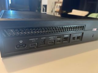 Xbox One con 2 mandos