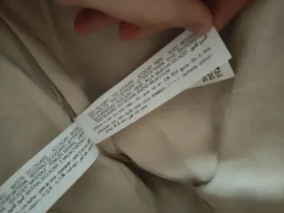 Bolso rafia con piel