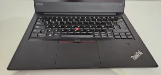 Ordenador Portátil Lenovo ThinkPad E490