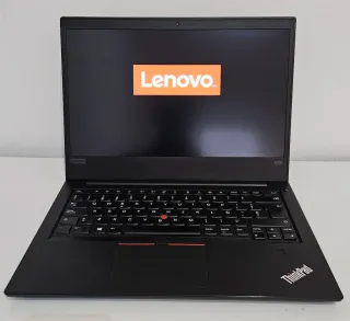 Ordenador Portátil Lenovo ThinkPad E490