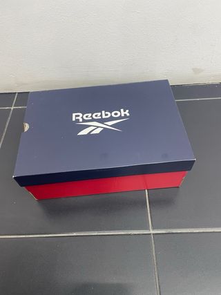 Zapatilla Reebok Talla 37.5 Unisex