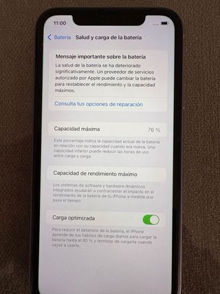 iPhone 11 64GB Viola