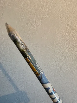 Matitona souvenir Calabria