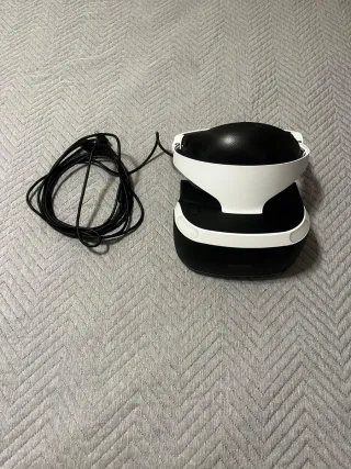 PlayStation VR PACK