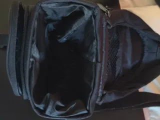 Cámara Canon 1100D + Objetivo 18-55mm + Accesorios