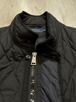Chaleco Acolchado Ralph Lauren 3XL