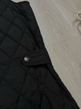 Chaleco Acolchado Ralph Lauren 3XL