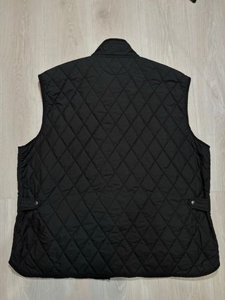 Chaleco Acolchado Ralph Lauren 3XL