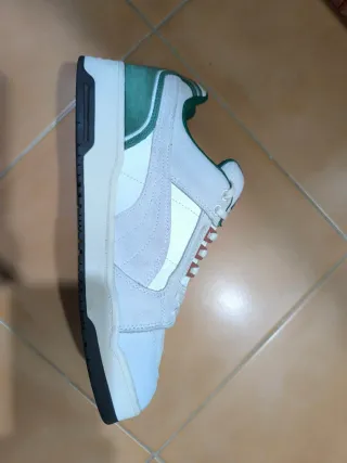 Zapatillas Puma Slipstream