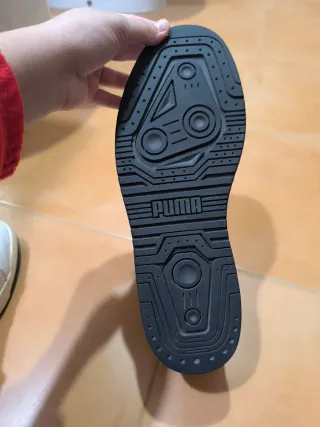 Zapatillas Puma Slipstream