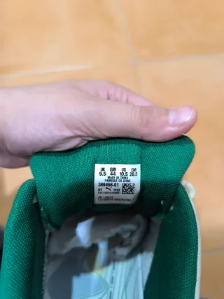 Zapatillas Puma Slipstream