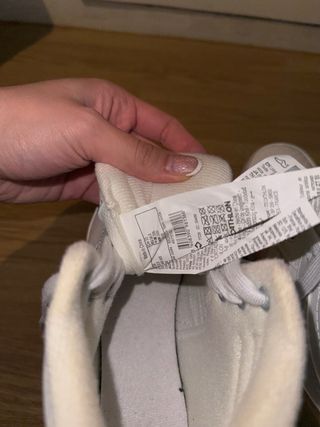 Patines Oxelo Niña Talla 35 y bolsa