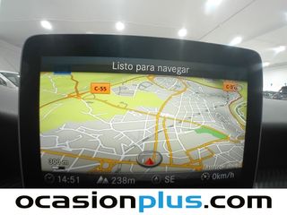 Mercedes-Benz Clase A 180 90 kW (122 CV)