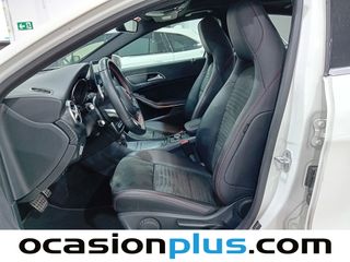 Mercedes-Benz Clase A 180 90 kW (122 CV)