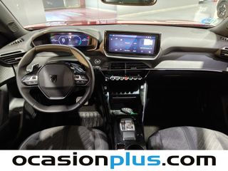 Peugeot 2008 Allure Hybrid eDCS6 100 kW (136 CV)