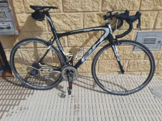 BH RC1 2011 Talla M 54 Sram Force