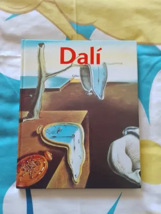 Dali  - (Spanish Edition)