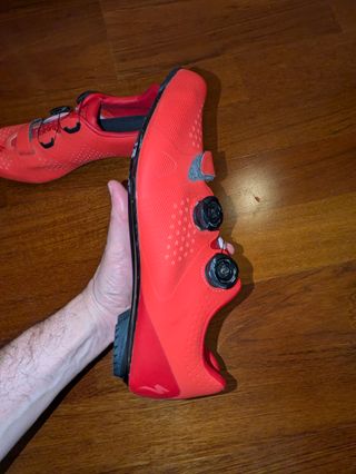 Zapatillas SPECIALIZED TORCH 3.0 talla 44
