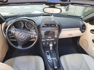 Mercedes-Benz SLK 200K