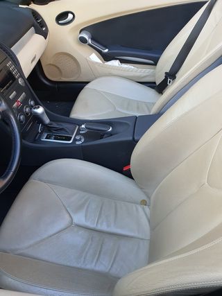 Mercedes-Benz SLK 200K