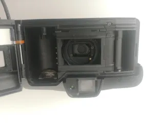 Canon Prima BF Twin Cámara Analógica.