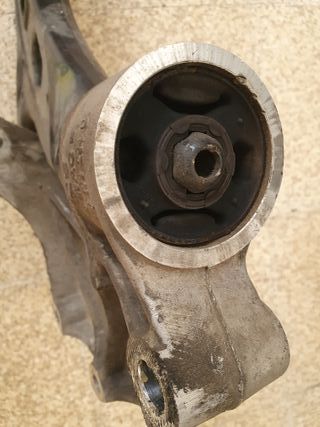 Brazos de suspensión