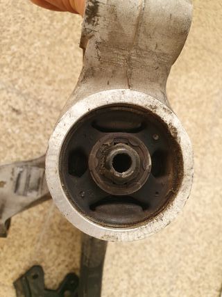 Brazos de suspensión