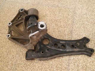 Brazos de suspensión