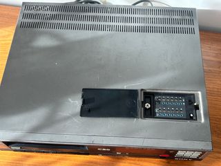Magnetoscopio Betamax Sony C20