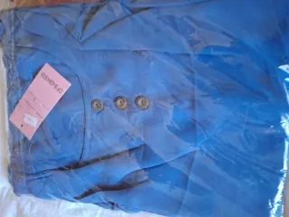 Conjunto Lewis: Mallas y Blusas XL