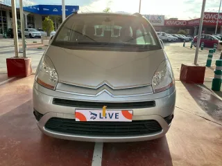✅ Citroen Grand C4 Picasso 7 Plazas Financiación!