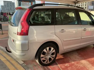 ✅ Citroen Grand C4 Picasso 7 Plazas Financiación!