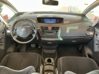 ✅ Citroen Grand C4 Picasso 7 Plazas Financiación!