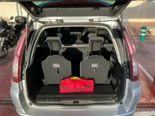 ✅ Citroen Grand C4 Picasso 7 Plazas Financiación!