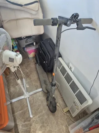 Patinete Eléctrico Xiaomi