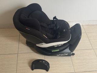 Silla coche BeSafe iZi Twist B i-Size