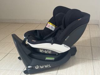 Silla coche BeSafe iZi Twist B i-Size