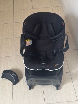 Silla coche BeSafe iZi Twist B i-Size