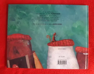 Due eroi sono troppi