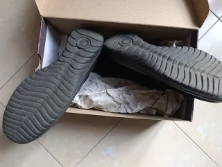 Scarpe Legero colore nero