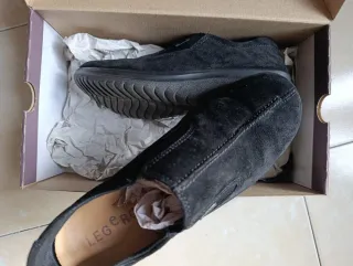 Scarpe Legero colore nero