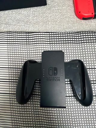 Nintendo Switch OLED + Micro SD 128GB