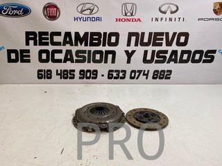 kit embrague  Volkswagen Passat nuevo