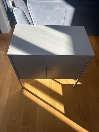 Mobile Ikea grigio