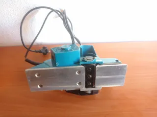 Cepillo Eléctrico Kevin Line KL-600