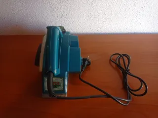 Cepillo Eléctrico Kevin Line KL-600