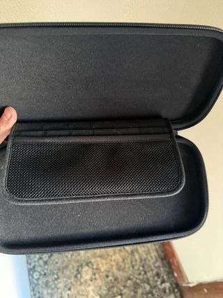 Funda Oficial Nintendo Switch 2