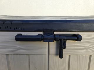 Arcón Resina Exterior 1200L