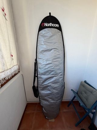 Tabla de surf 6'8 FR Surfboards