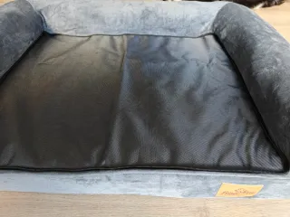 Cama para perro suave y NUEVA